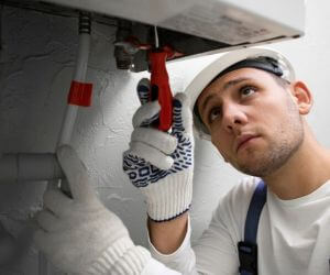 About Water Heater Repair LLC Rew, PA